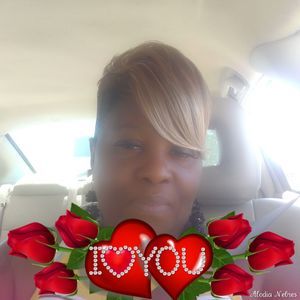 Meet your Posher, Patricia